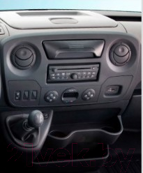 Переходная рамка Carav 22-1263