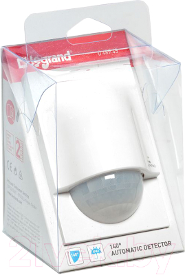 Датчик движения Legrand 48945