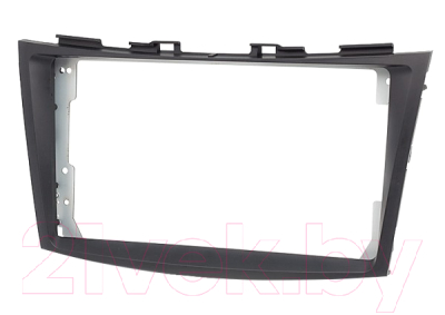 Переходная рамка Carav 22-157