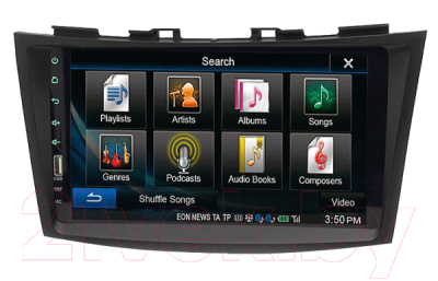 Переходная рамка Carav 22-157