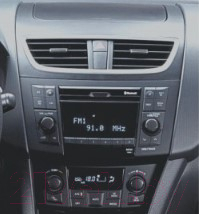 Переходная рамка Carav 22-157