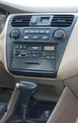 Переходная рамка Carav 22-299