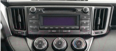 Переходная рамка Carav 22-343