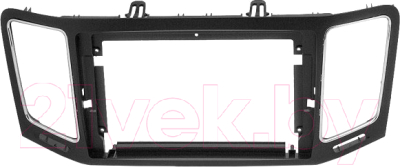 Переходная рамка Carav 22-404 - фото