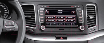 Переходная рамка Carav 22-404