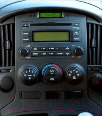 Переходная рамка Carav 22-411