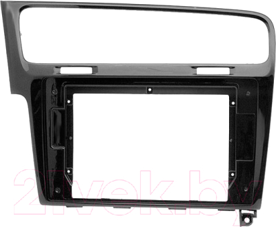 Переходная рамка Carav 22-469 - фото