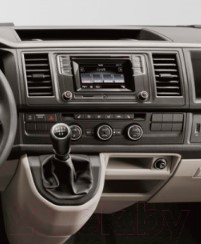 Переходная рамка Carav 22-558