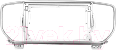 Переходная рамка Carav 22-599 - фото