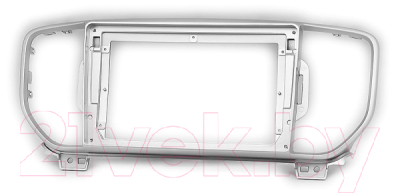 Переходная рамка Carav 22-599