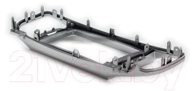 Переходная рамка Carav 22-599