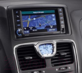 Переходная рамка Carav 22-603