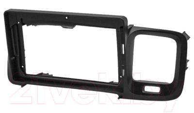 Переходная рамка Carav 22-748