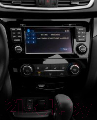 Переходная рамка Carav 22-816