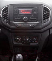 Переходная рамка Carav 22-999