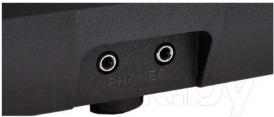 Цифровое фортепиано NUX NPK-10-BK