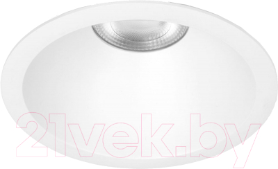 Точечный светильник Elektrostandard Light LED 3004 / 35159/U (белый) - фото