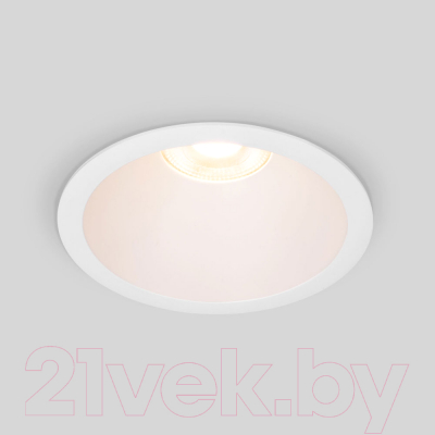 Точечный светильник Elektrostandard Light LED 3004 / 35159/U (белый)