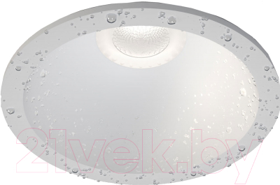 Точечный светильник Elektrostandard Light LED 3005 / 35160/U (белый) - фото