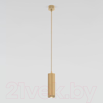 Потолочный светильник Elektrostandard 50244 LED 9W 4200K