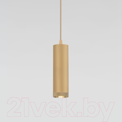 Потолочный светильник Elektrostandard 50244 LED 9W 4200K