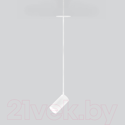 Потолочный светильник Elektrostandard Drop 8W / 50242 LED (белый) - фото