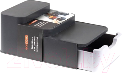 Органайзер для хранения Econova 41121112300 - фото