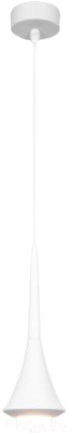 Потолочный светильник Elektrostandard Hill 5W / 50211 LED (белый) - фото