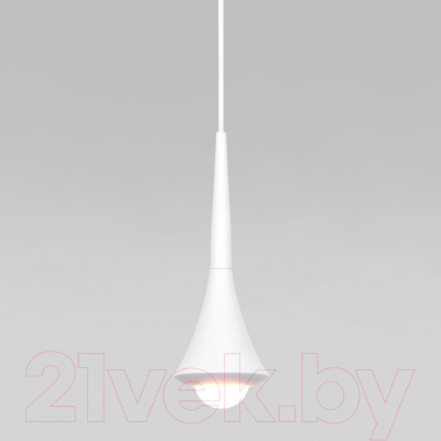 Потолочный светильник Elektrostandard Hill 5W / 50211 LED (белый)