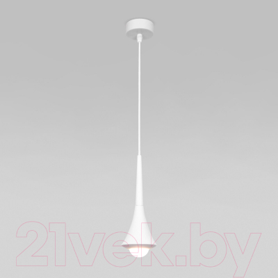 Потолочный светильник Elektrostandard Hill 5W / 50211 LED (белый)