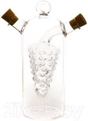 Бутылка для масла Белбогемия 98871B / 103584 - фото