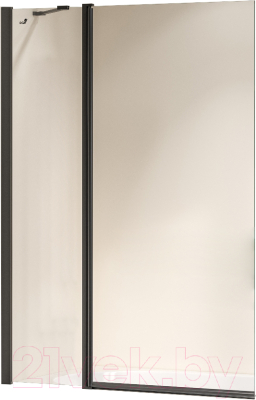 Стеклянная шторка для ванны RGW SC-011-B / 351101109-14 - фото