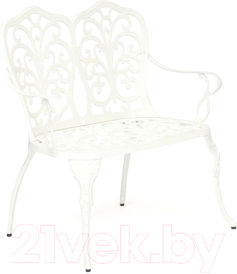 Скамья садовая Tetchair Secret De Maison Symphonie - фото