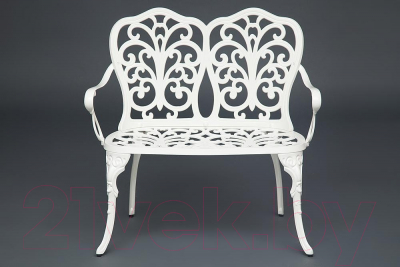 Скамья садовая Tetchair Secret De Maison Symphonie