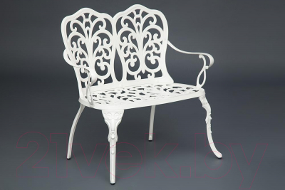 Скамья садовая Tetchair Secret De Maison Symphonie