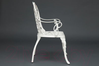 Скамья садовая Tetchair Secret De Maison Symphonie