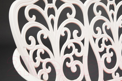 Скамья садовая Tetchair Secret De Maison Symphonie