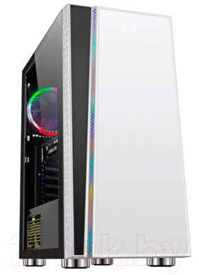 Игровой системный блок Jet Gamer 5i11400FD16HD1SD12X305G3W6 - фото