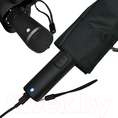 Зонт складной Ame Yoke OK58 automatic