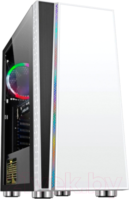 Игровой системный блок Jet Gamer 5R5600GD16HD1SD24X305G3W6 - фото