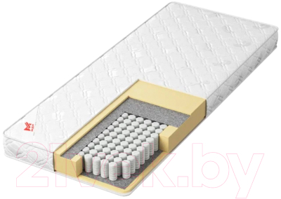 Матрас МДК Jnr Comfort Low-Cost 100x190 / JnrLC-16