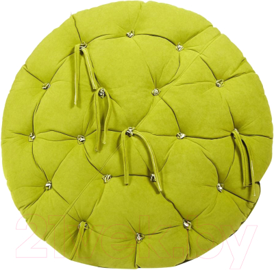 Подушка для садовой мебели Tetchair Papasan флок - фото