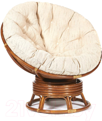 Подушка для садовой мебели Tetchair Papasan (ткань старт)