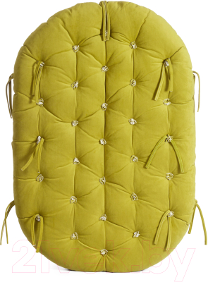 Подушка для садовой мебели Tetchair Mamasan флок