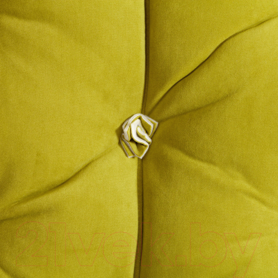 Подушка для садовой мебели Tetchair Mamasan флок