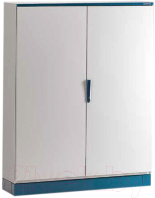 Щит с монтажной панелью ETA ECOMP-101440 - фото