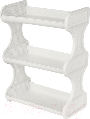 Полка для ванной Keeplex Ajur / KL168512048 - фото