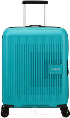 Чемодан на колесах American Tourister Aerostep MD8*21 001