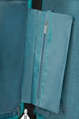 Чемодан на колесах American Tourister Aerostep MD8*21 001