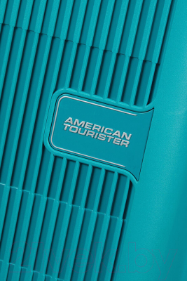 Чемодан на колесах American Tourister Aerostep MD8*21 001